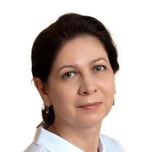 Поспелова Татьяна Викторовна