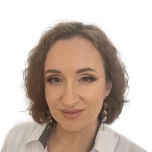 Воронова Наталья Николаевна