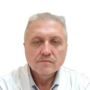 Можаров Александр Александрович