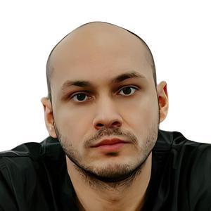 Кизицкий Ивери Зазович