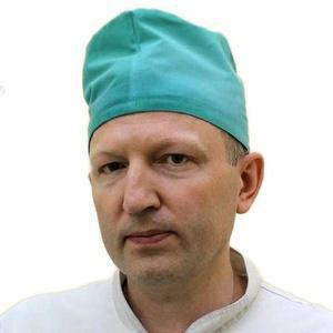 Урванцев Сергей Сергеевич