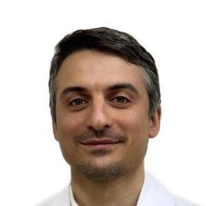 Алиахмедов Алирза Чингизович