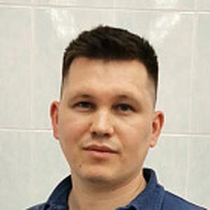 Григорьев Михаил Петрович