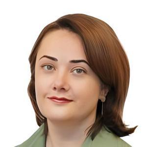 Игонина (Ядыкина) Марина Александровна