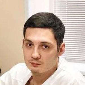 Борлаков Мурат Ибрагимович