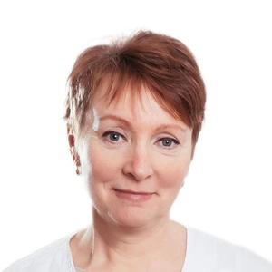 Антонова Ольга Викторовна