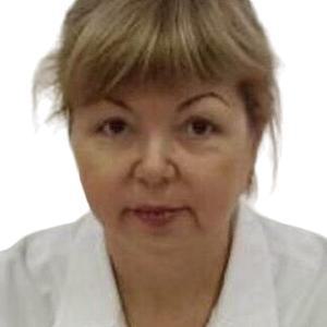 Дьяченко Елена Викторовна