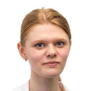 Зубарева Александра Игоревна