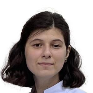 Фаталиева Валида Фаиковна