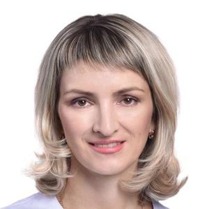 Бирюкова Юлия Леонидовна