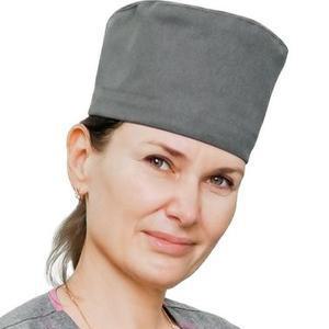 Дехтярева Ирина Павловна