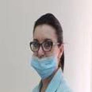 Гальцева Светлана Викторовна