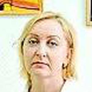 Стрельцова Лариса Геннадьевна