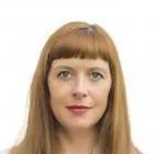 Харченко Екатерина Николаевна