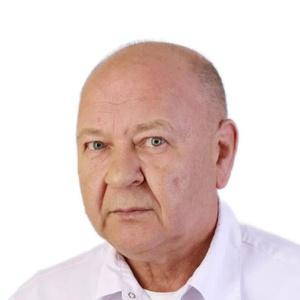Михайлов Николай Егорович