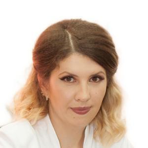 Иванова Алёна Андреевна