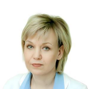 Ваулина Татьяна Рудольфовна