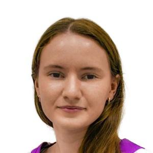 Понизова Ольга Андреевна