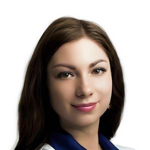 Кучинская Маргарита Анатольевна