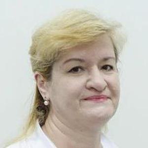 Зайцева Ирина Валерьевна