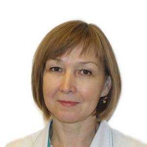 Петрова Елена Александровна