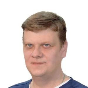 Кирсанов Александр Валерьевич