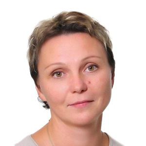 Кострова Анна Германовна