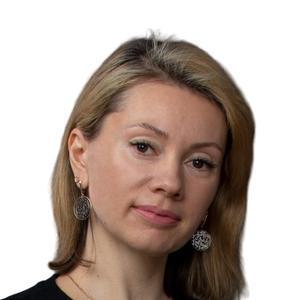 Онищук Мария Владимировна