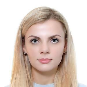Шиманская Ирина Михайловна