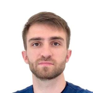 Ребрий Астемир Васильевич