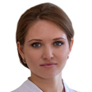 Гаврилова Татьяна Владимировна