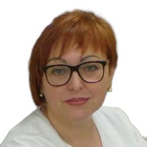 Лутай Татьяна Николаевна