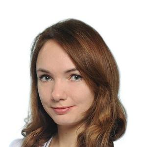 Егорова (Борисова) Наталья Владимировна