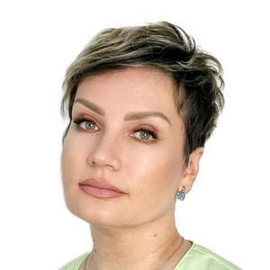 Пайкова Елена Вадимовна