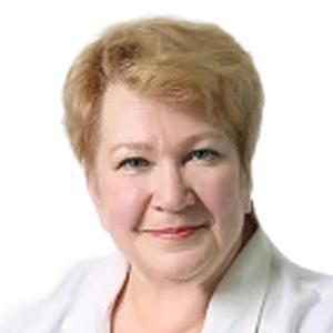 Мазырко Елена Васильевна