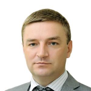 Эленшлегер Дмитрий Владимирович