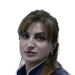 Магомедова Эмма Шамиловна