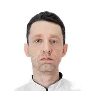 Шевченко Кирилл Олегович