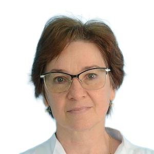 Тимошкова Елена Евгеньевна