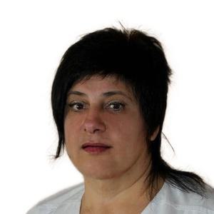 Попова Марина Юрьевна