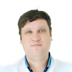 Пресняков Александр Юрьевич