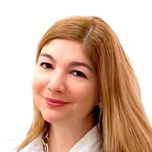 Гришина Динара Александровна