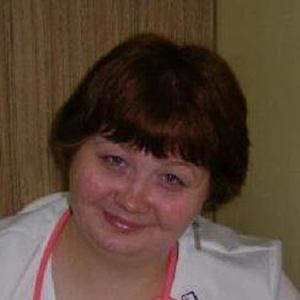 Старцева Анна Михайловна