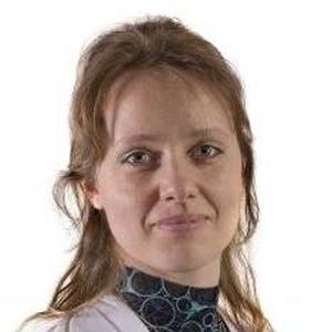 Подымова Ирина Геннадьевна