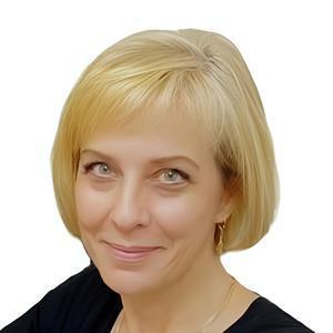 Цыганкова Татьяна Геннадиевна
