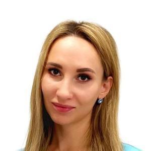 Мизинова Марина Вячеславовна