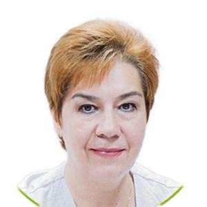 Тунева Татьяна Юрьевна