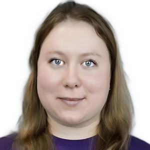 Подчасова Арина Романовна