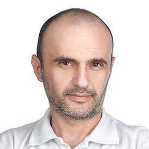 Саркисян Артур Робертович