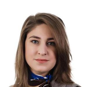 Карачурина Анастасия Михайловна